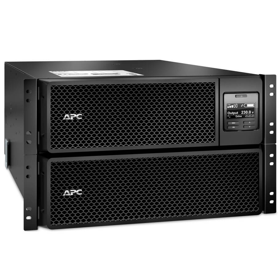 Bộ lưu điện UPS APC SRT10KRMXLI